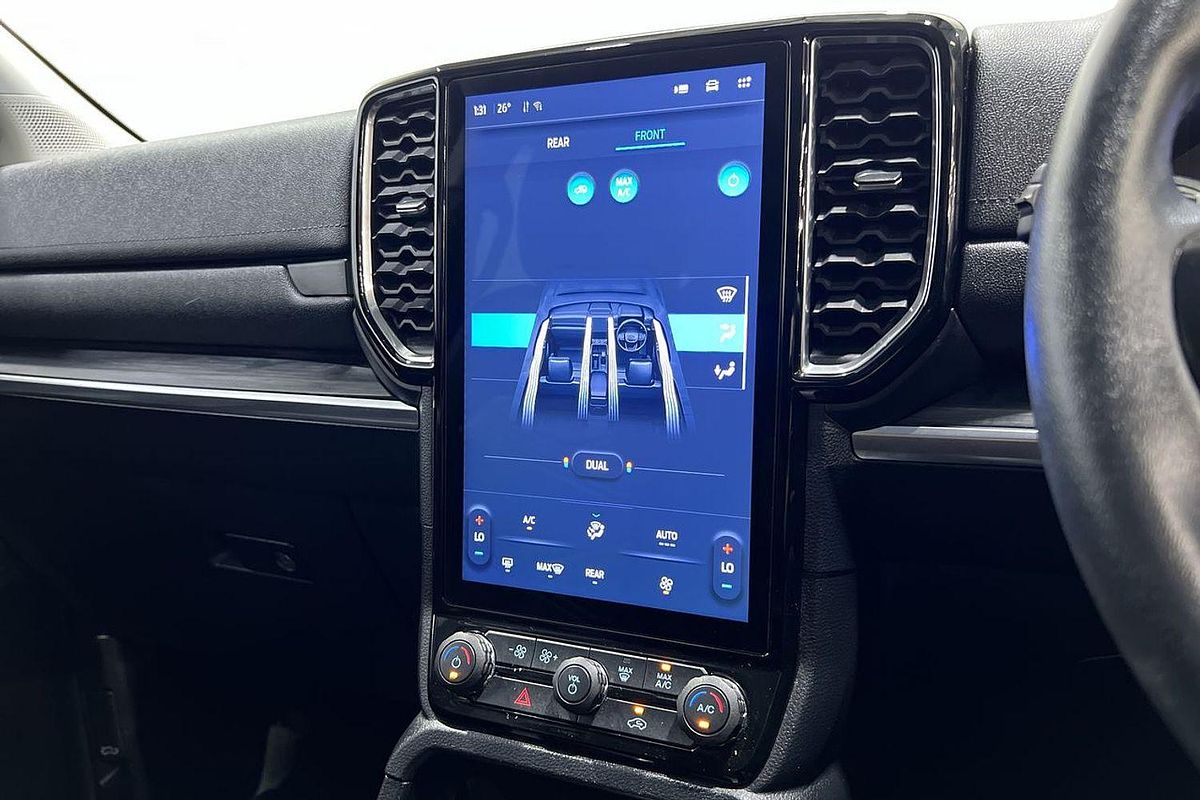 2024 Ford Everest Trend 2.0L