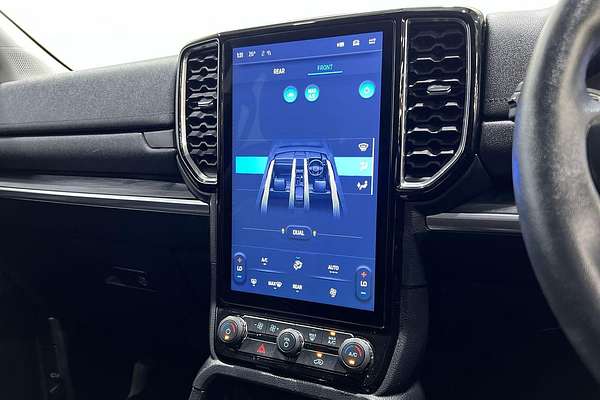 2024 Ford Everest Trend 2.0L