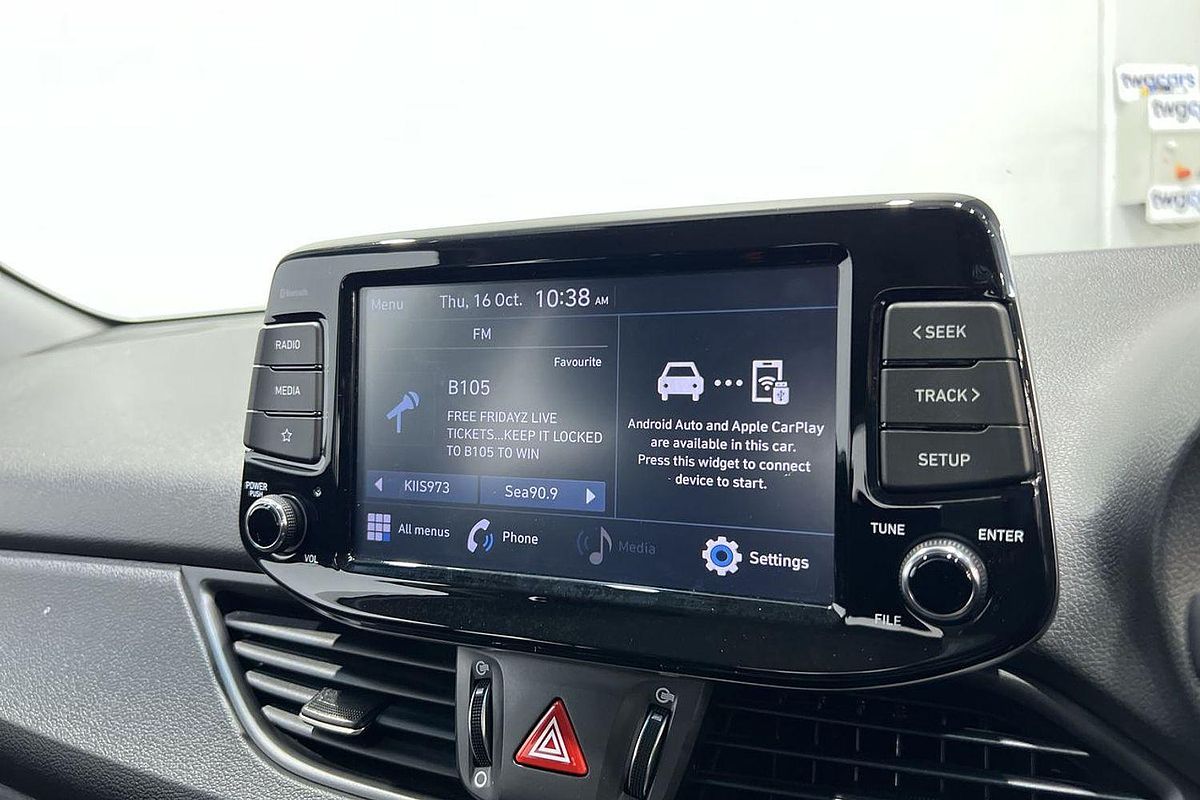 2023 Hyundai i30 Active PD.V4