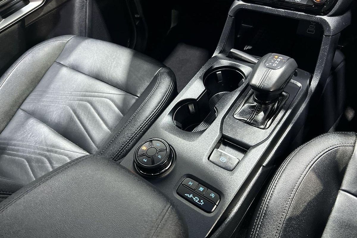 2024 Ford Everest Trend 2.0L