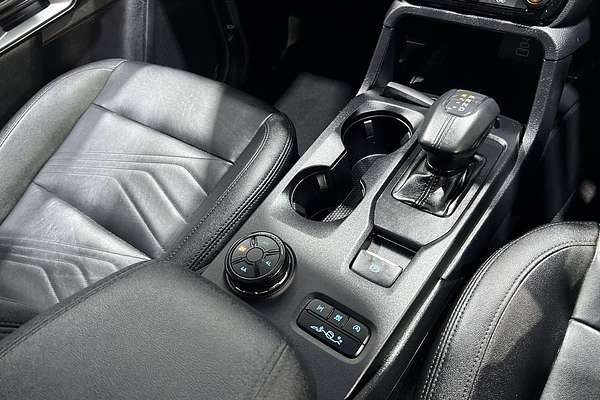 2024 Ford Everest Trend 2.0L