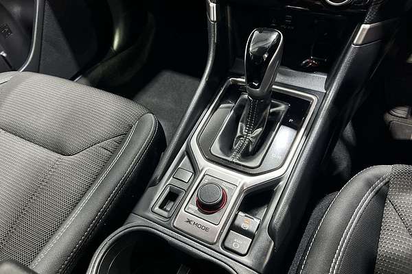 2023 Subaru Forester 2.5i S5
