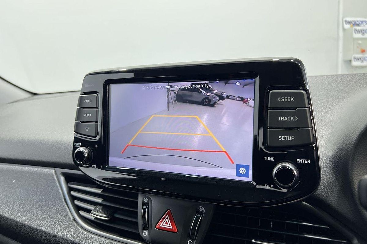 2023 Hyundai i30 Active PD.V4