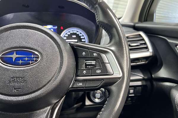 2023 Subaru Forester 2.5i S5