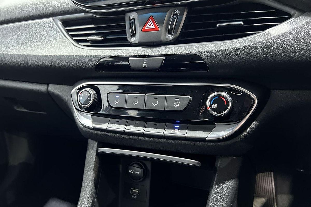 2023 Hyundai i30 Active PD.V4
