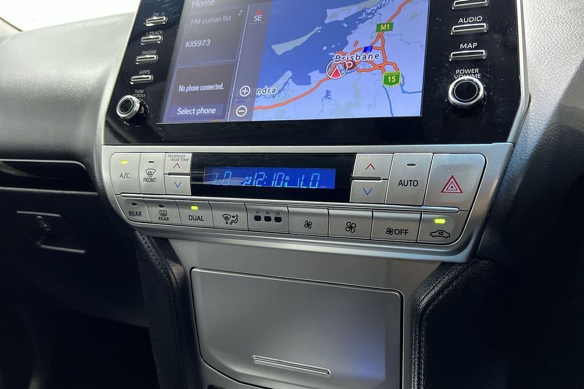 2023 Toyota Landcruiser Prado GXL GDJ150R