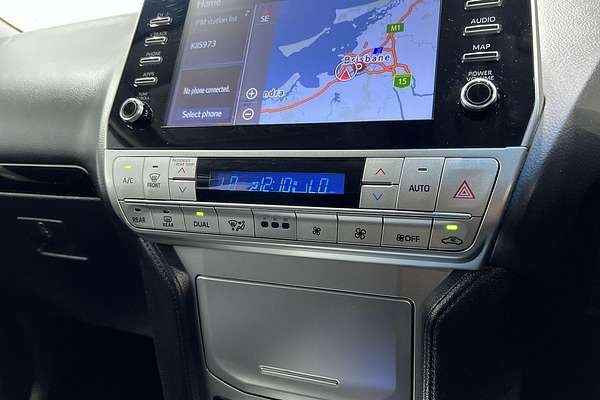 2023 Toyota Landcruiser Prado GXL GDJ150R