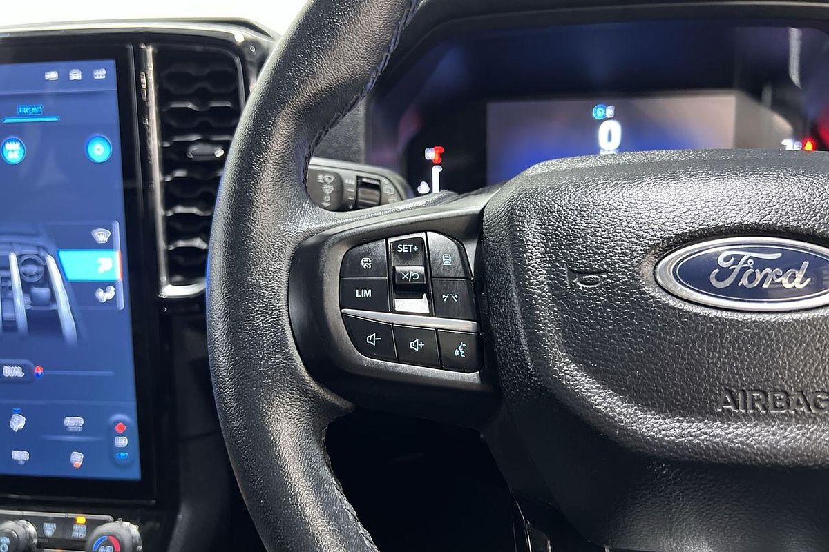 2024 Ford Everest Trend 2.0L