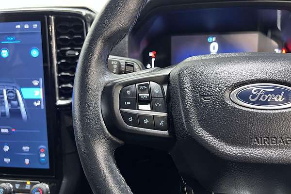 2024 Ford Everest Trend 2.0L