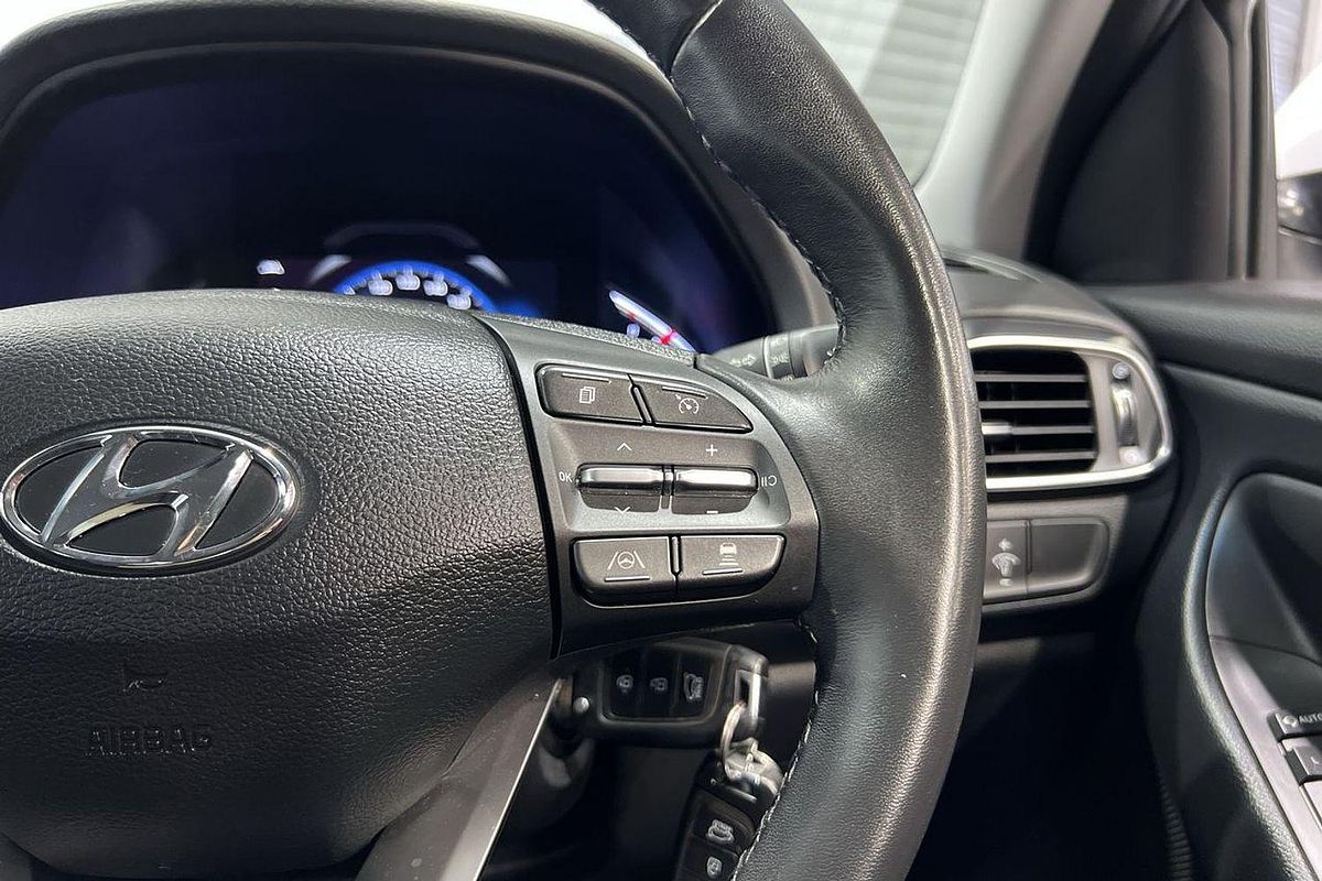 2023 Hyundai i30 Active PD.V4