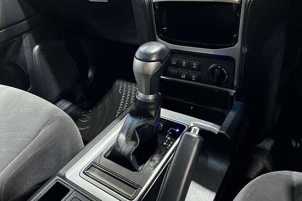 2023 Toyota Landcruiser Prado GXL GDJ150R