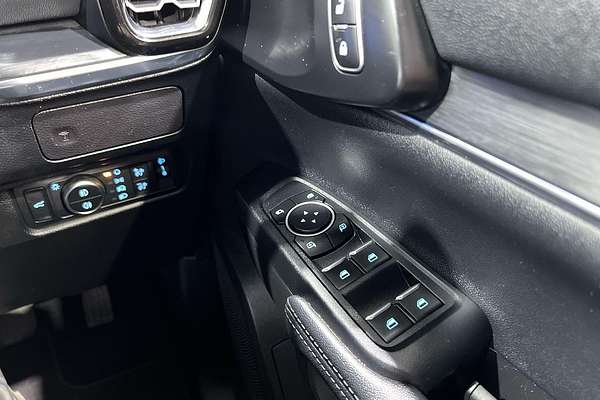 2024 Ford Everest Trend 2.0L