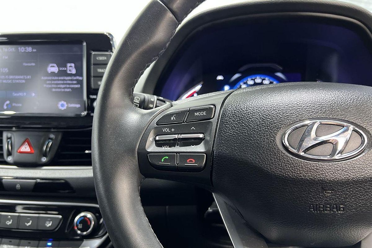 2023 Hyundai i30 Active PD.V4