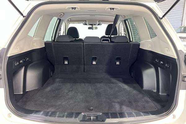 2023 Subaru Forester 2.5i S5