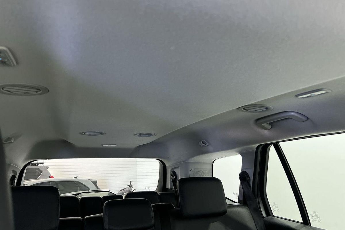 2024 Ford Everest Trend 2.0L