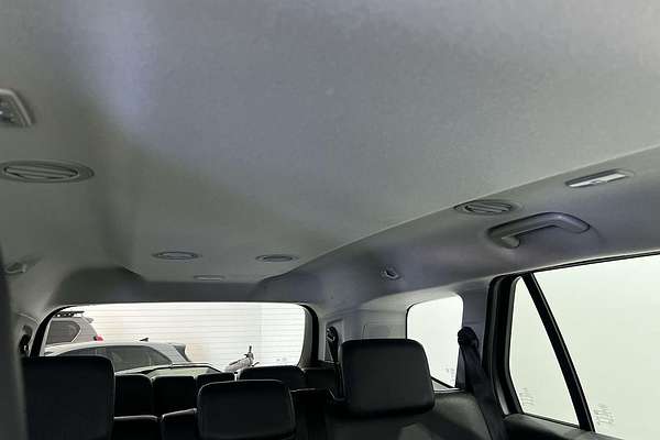 2024 Ford Everest Trend 2.0L