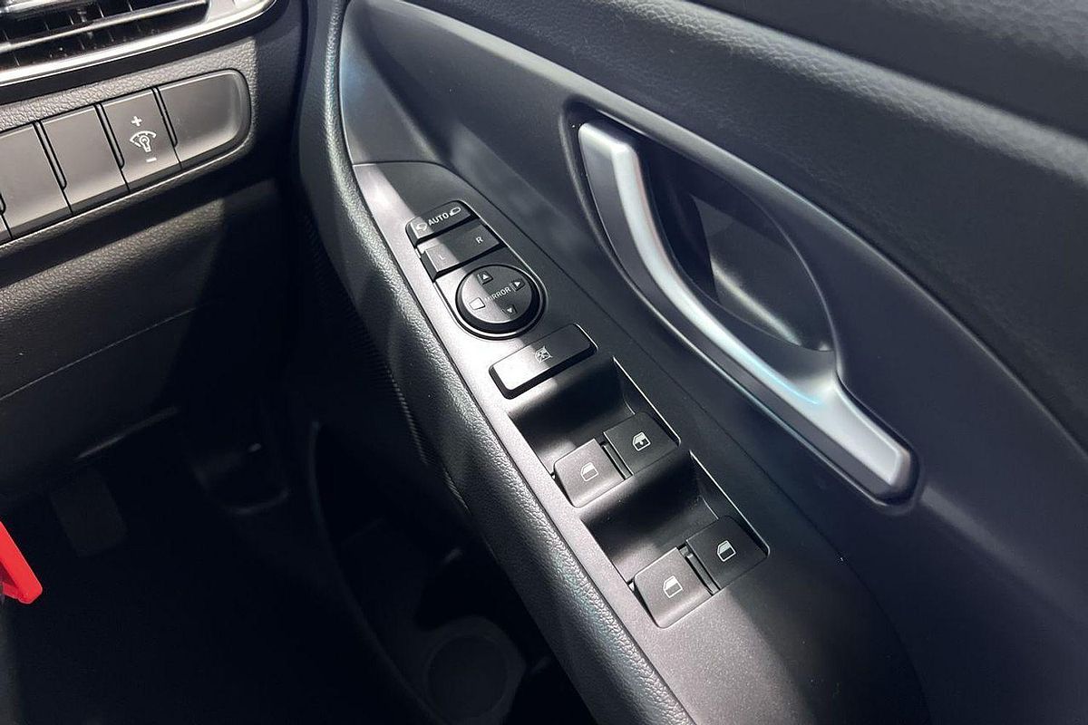 2023 Hyundai i30 Active PD.V4