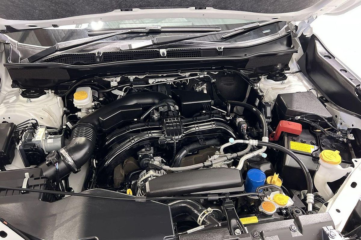 2023 Subaru Forester 2.5i S5