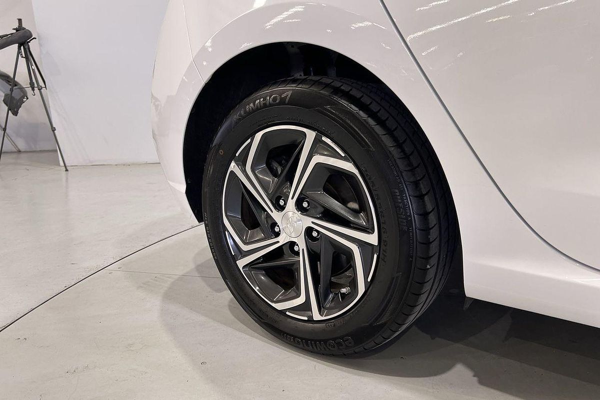 2023 Hyundai i30 Active PD.V4