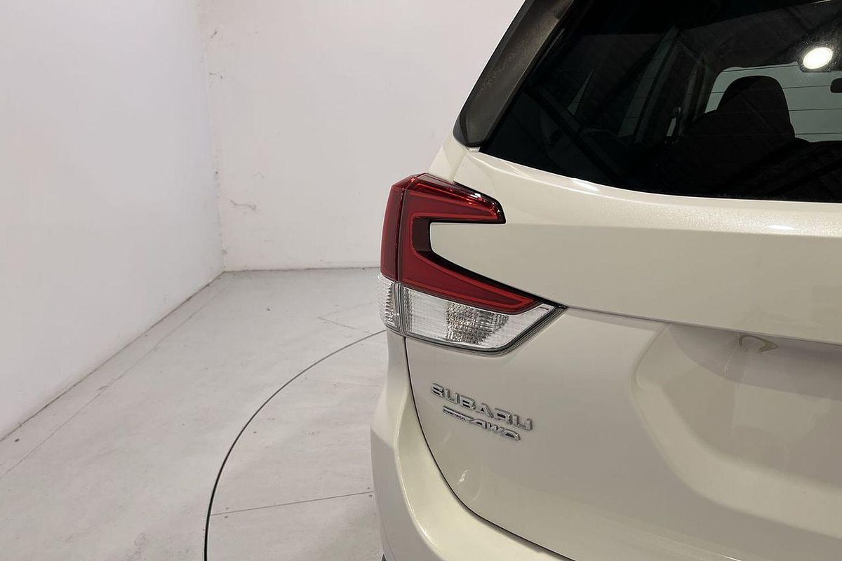 2023 Subaru Forester 2.5i S5