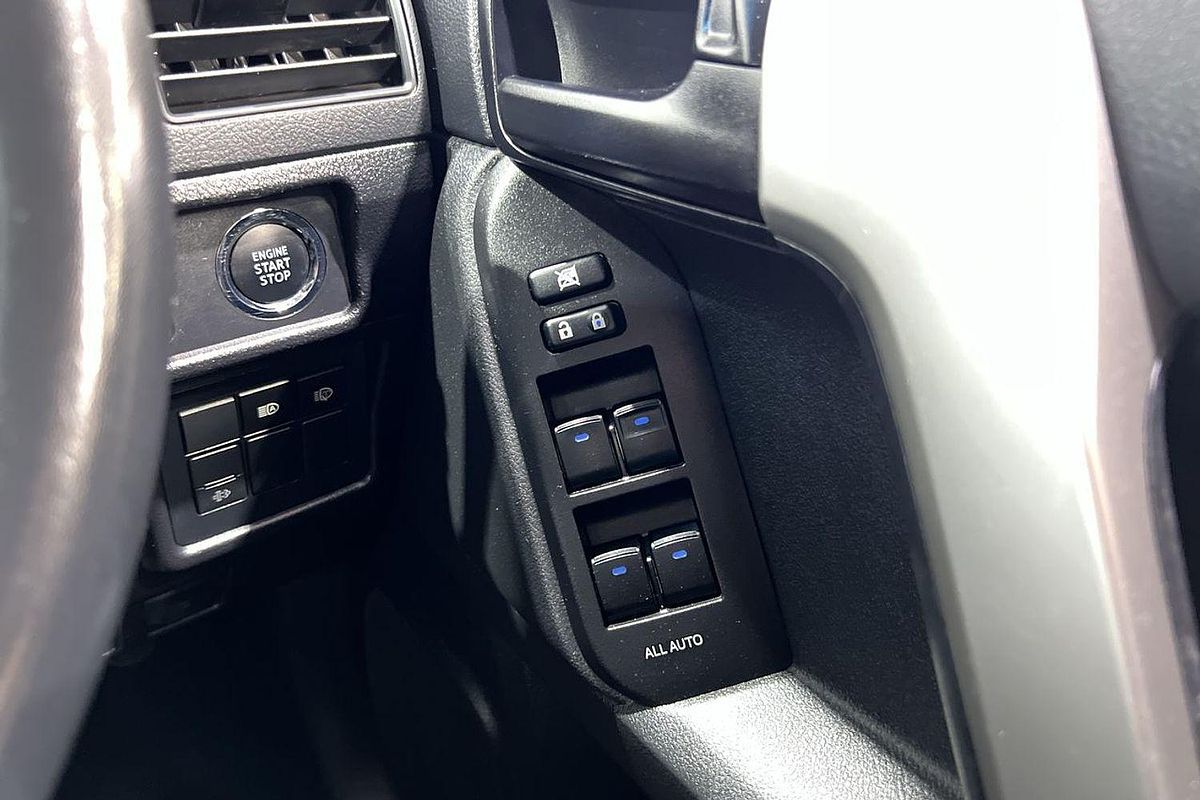 2023 Toyota Landcruiser Prado GXL GDJ150R