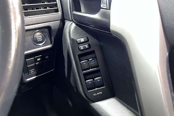 2023 Toyota Landcruiser Prado GXL GDJ150R