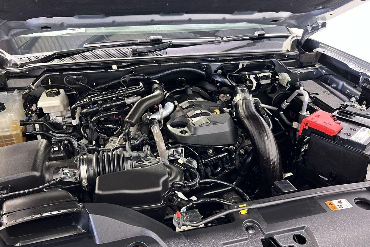 2024 Ford Everest Trend 2.0L