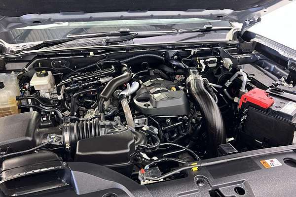 2024 Ford Everest Trend 2.0L