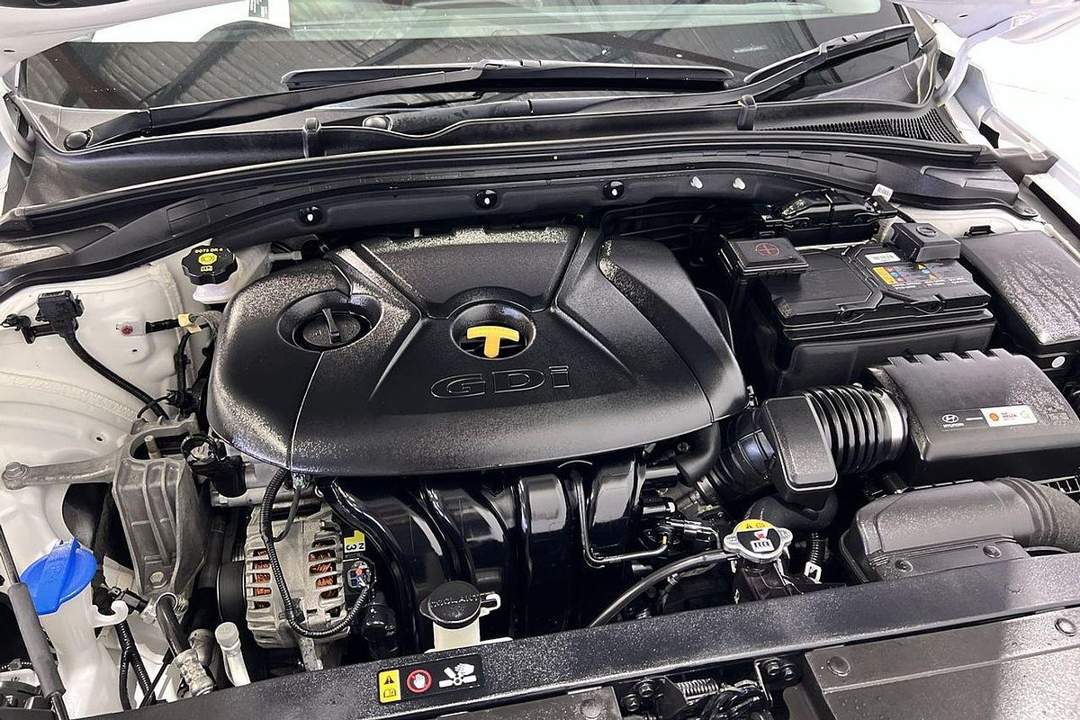 2023 Hyundai i30 Active PD.V4