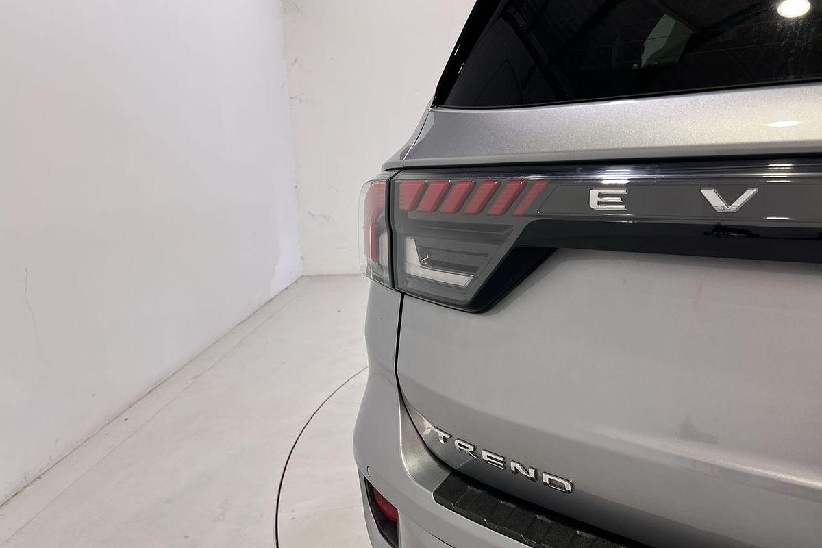 2024 Ford Everest Trend 2.0L