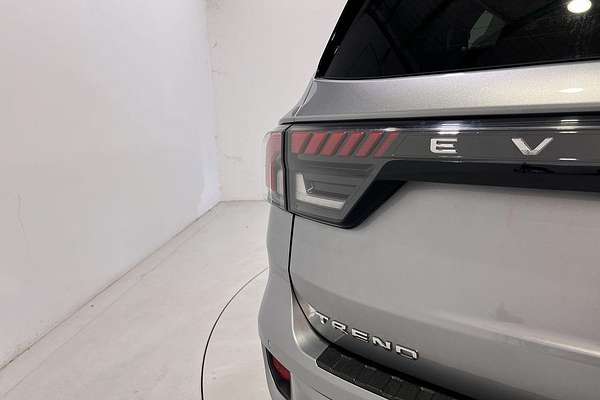 2024 Ford Everest Trend 2.0L