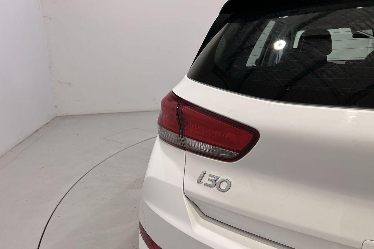 2023 Hyundai i30 Active PD.V4