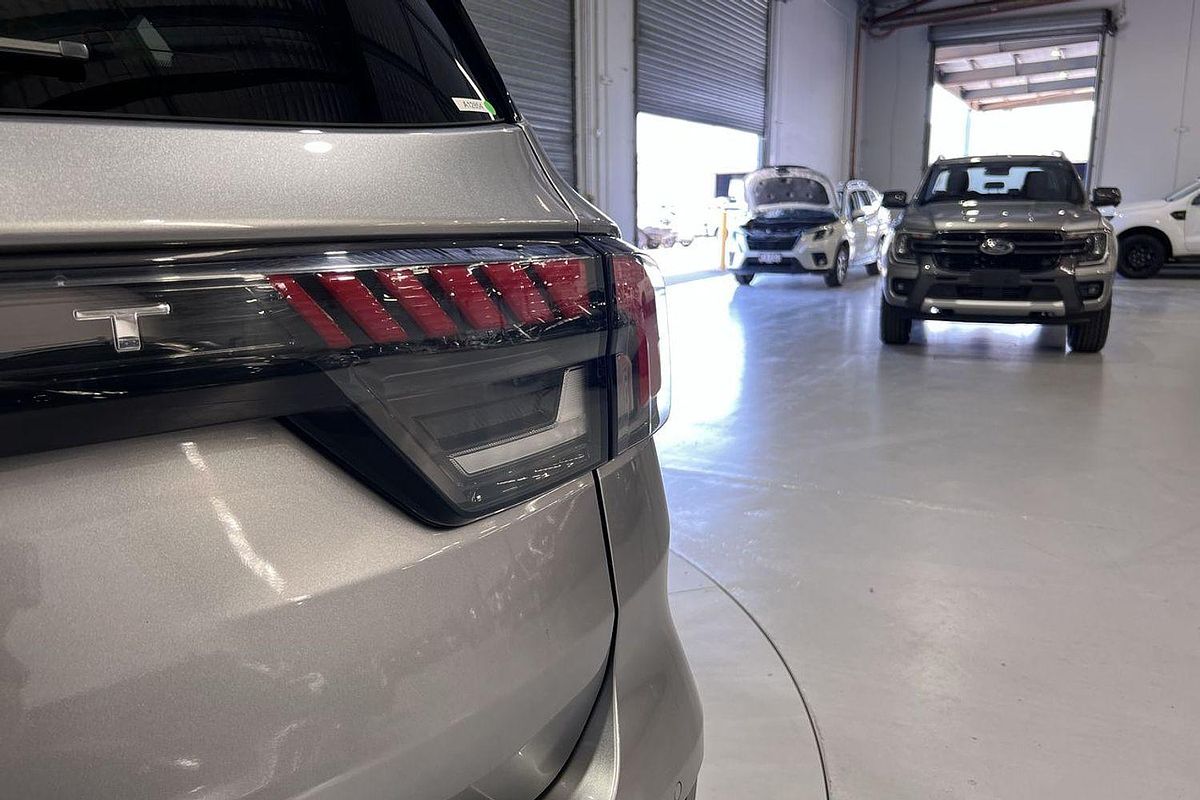 2024 Ford Everest Trend 2.0L