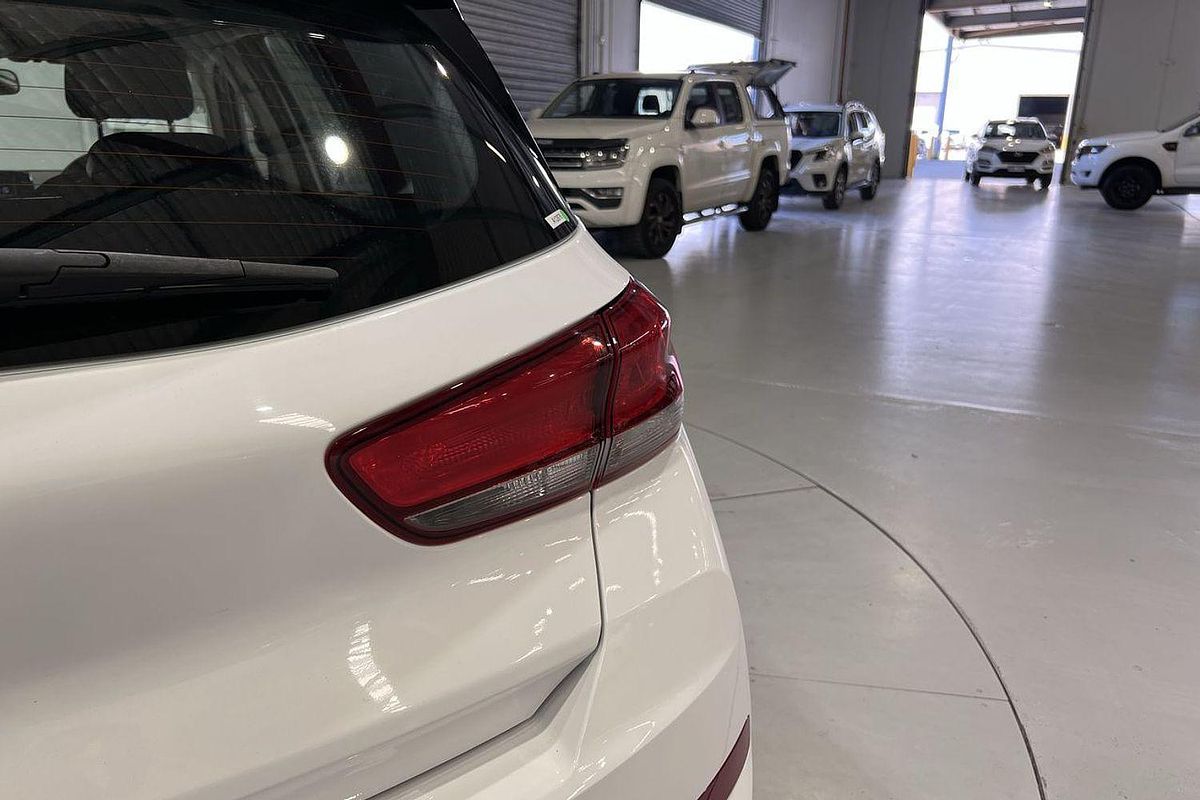 2023 Hyundai i30 Active PD.V4