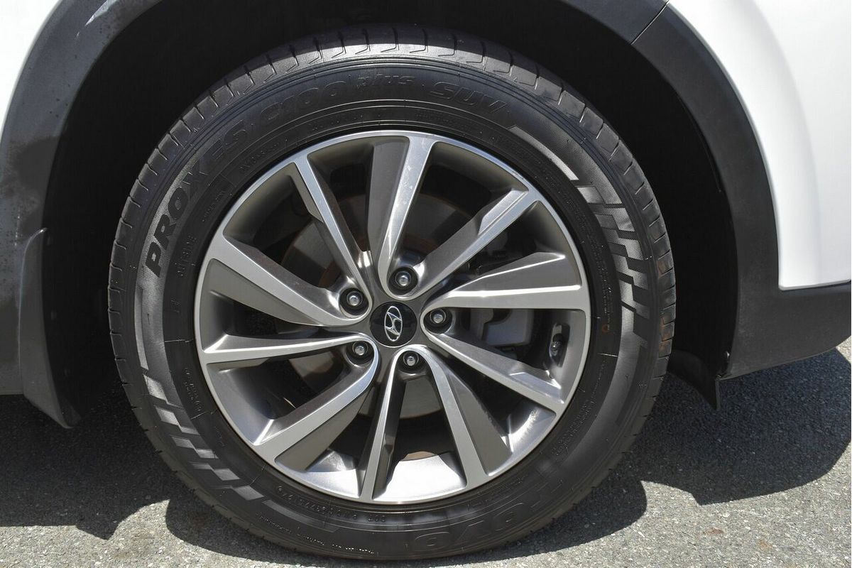 2020 Hyundai Santa Fe Elite TM.2