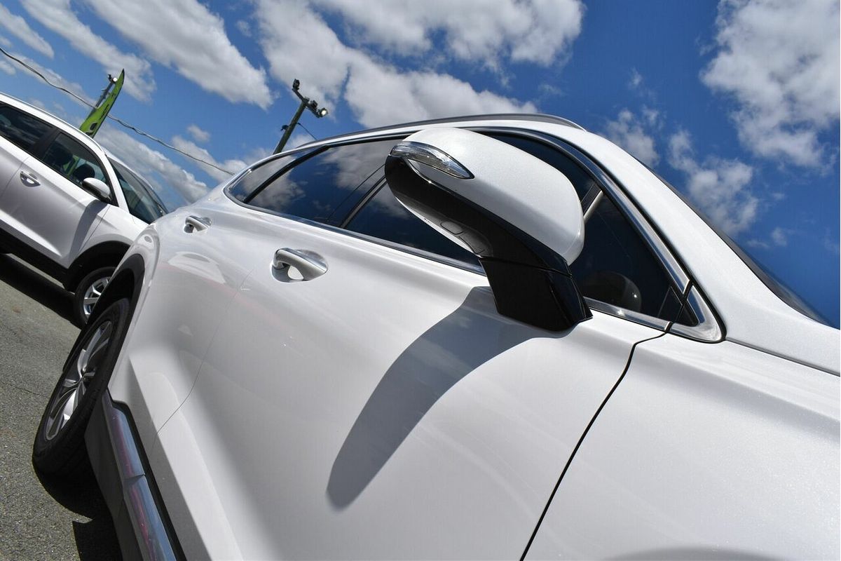 2020 Hyundai Santa Fe Elite TM.2