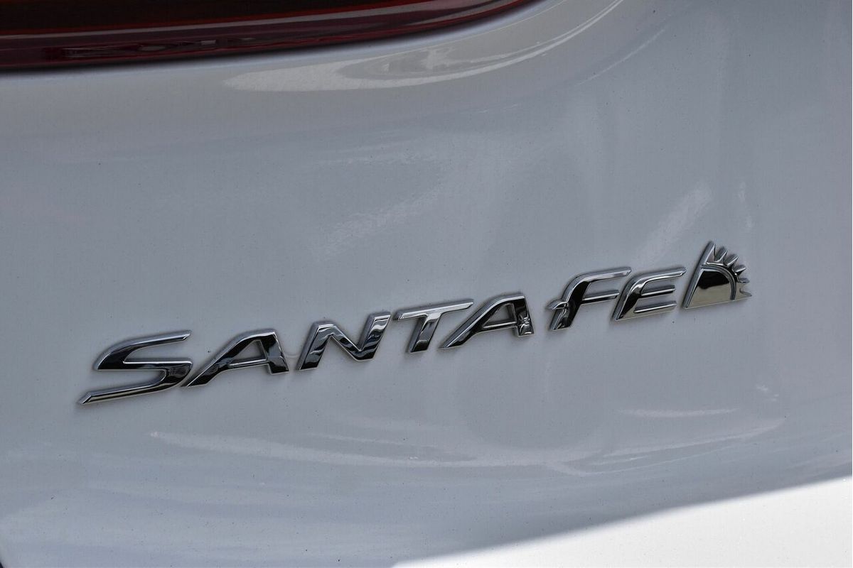 2020 Hyundai Santa Fe Elite TM.2