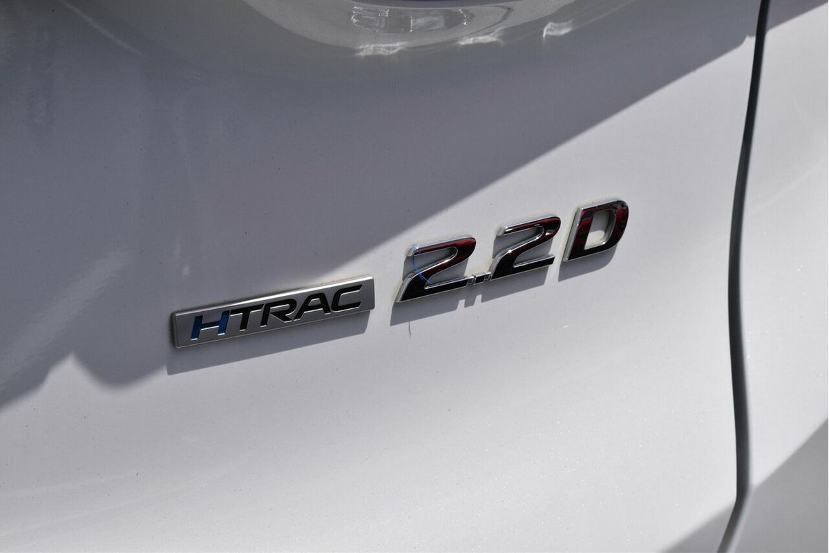 2020 Hyundai Santa Fe Elite TM.2