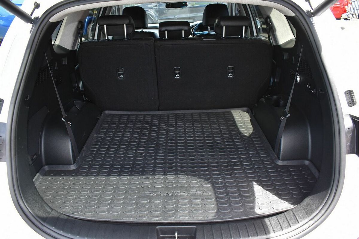 2020 Hyundai Santa Fe Elite TM.2