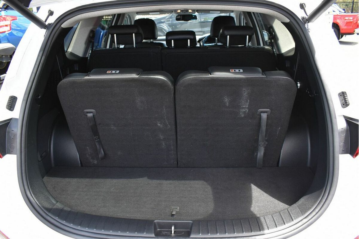 2020 Hyundai Santa Fe Elite TM.2