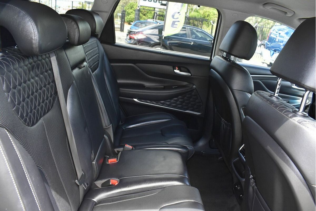 2020 Hyundai Santa Fe Elite TM.2