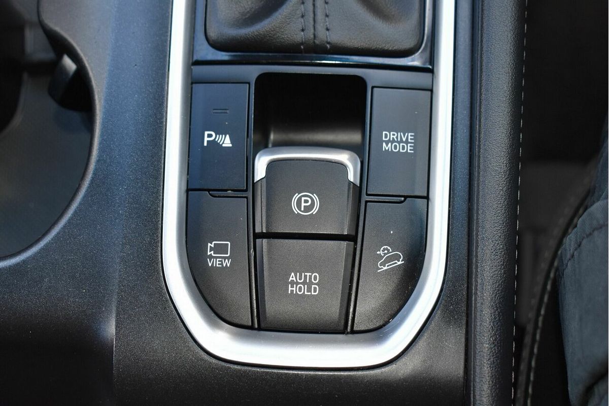 2020 Hyundai Santa Fe Elite TM.2