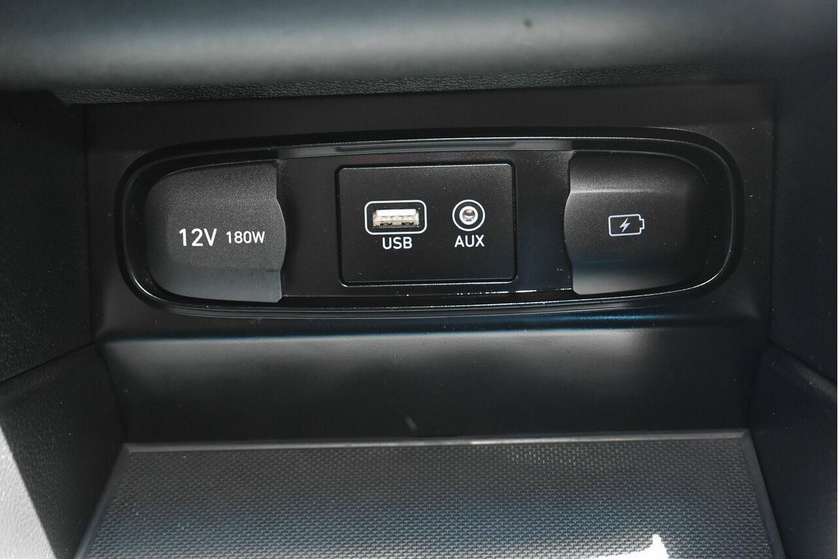 2020 Hyundai Santa Fe Elite TM.2