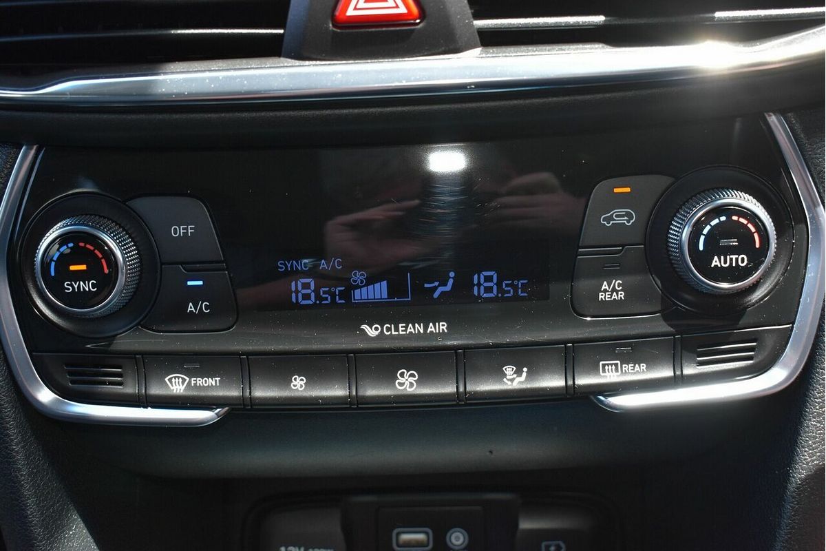 2020 Hyundai Santa Fe Elite TM.2