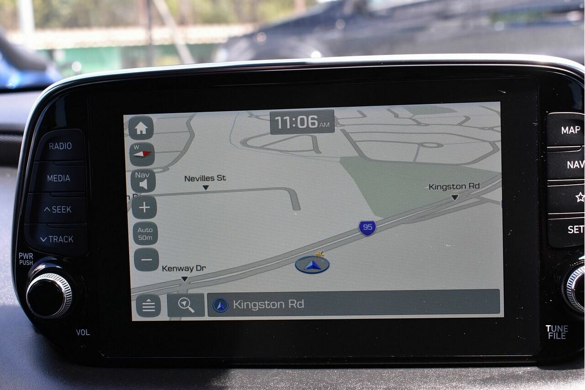 2020 Hyundai Santa Fe Elite TM.2