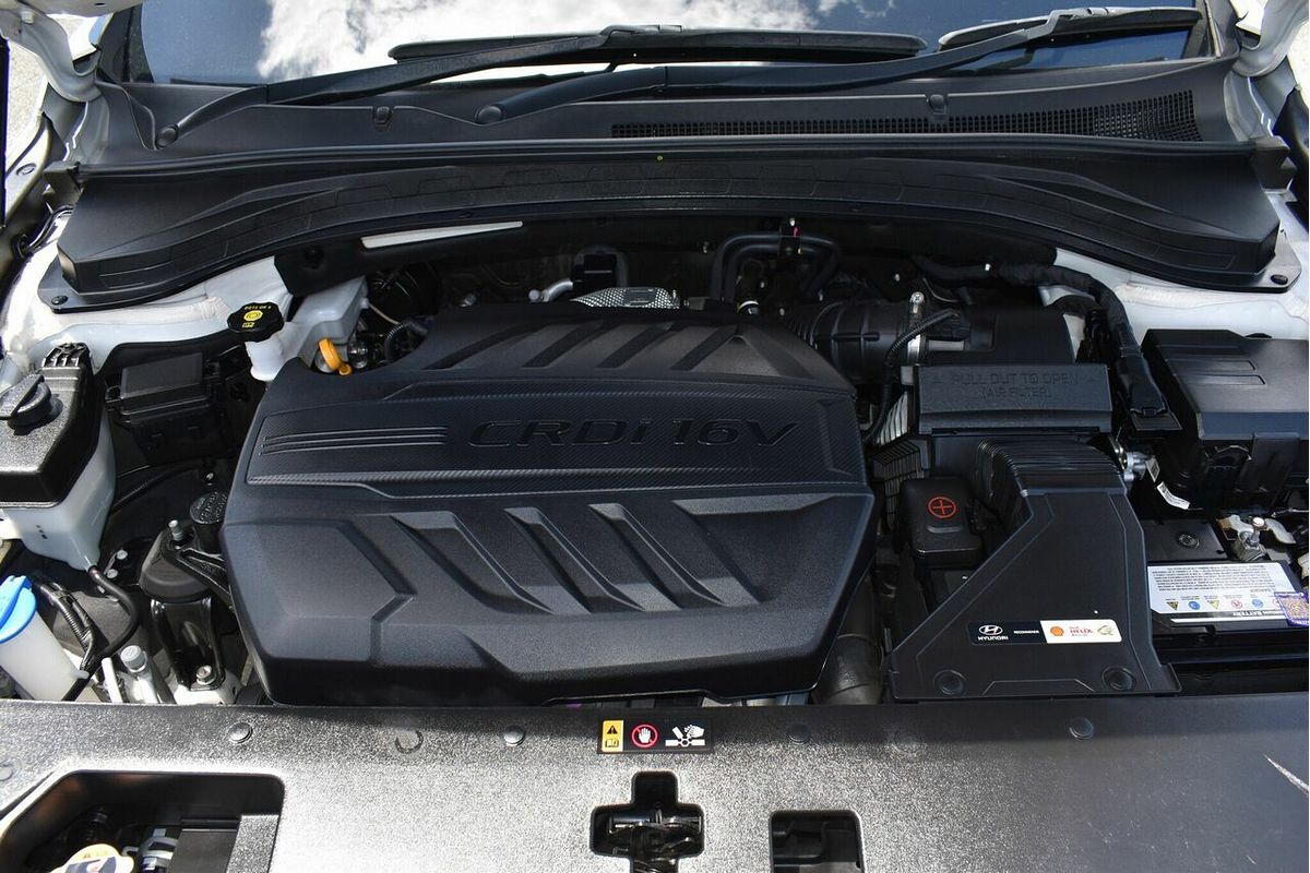 2020 Hyundai Santa Fe Elite TM.2