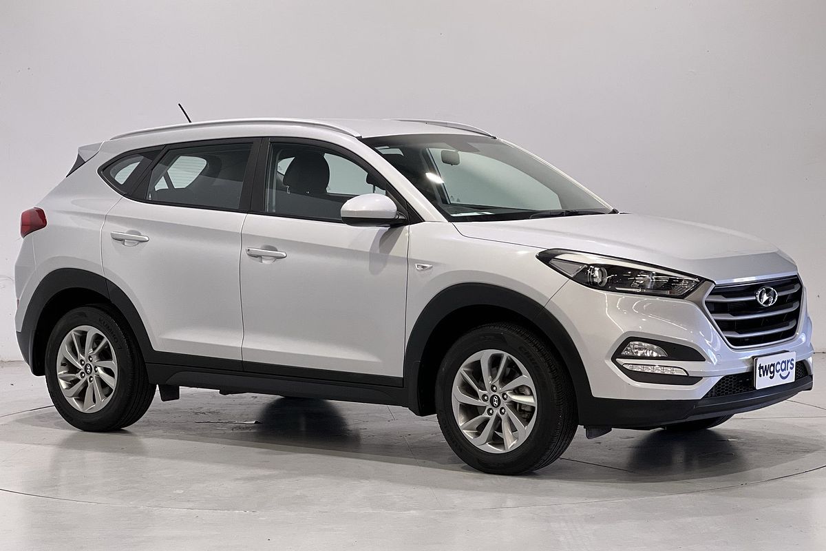 2016 Hyundai Tucson Active TL