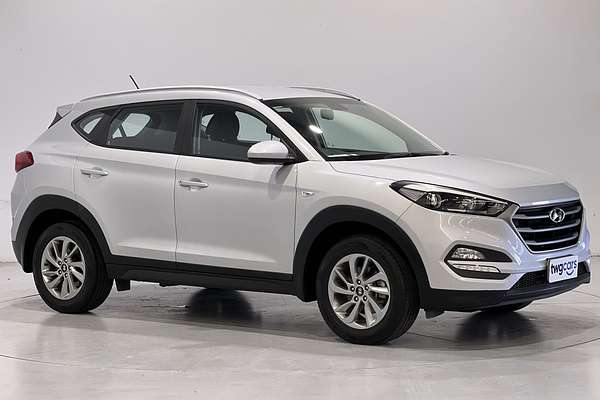 2016 Hyundai Tucson Active TL
