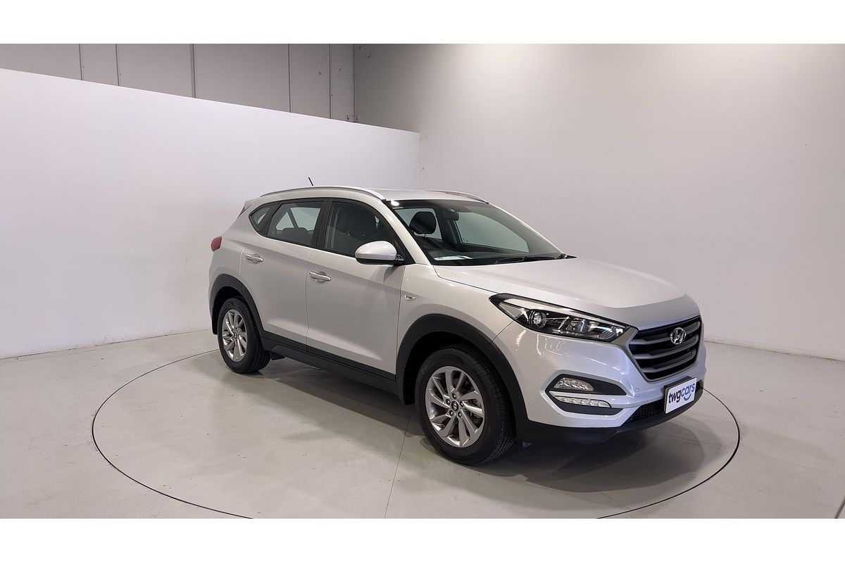 2016 Hyundai Tucson Active TL