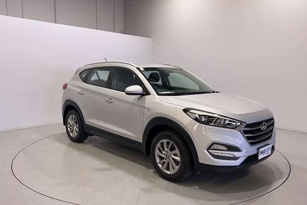 2016 Hyundai Tucson Active TL